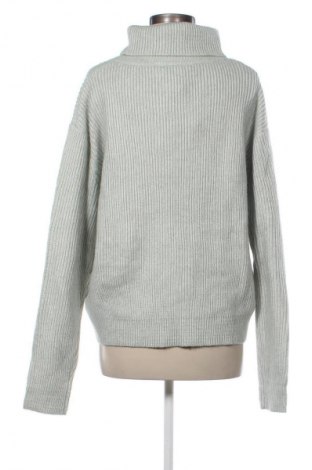 Γυναικείο πουλόβερ Mauvette, Μέγεθος XL, Χρώμα Γκρί, Τιμή 56,99 €