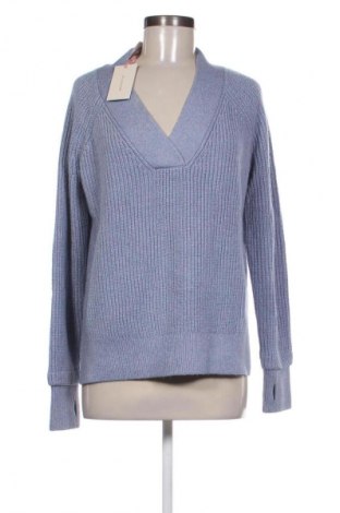 Dámský svetr Mauvette, Velikost M, Barva Modrá, Cena  1 429,00 Kč