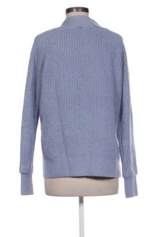 Dámský svetr Mauvette, Velikost M, Barva Modrá, Cena  1 429,00 Kč