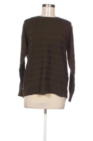 Női pulóver Mauvette, Méret L, Szín Zöld, Ár 23 839 Ft