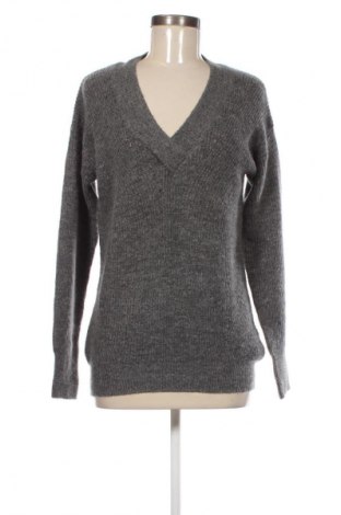Дамски пуловер Mauvette, Размер S, Цвят Сив, Цена 93,99 лв.
