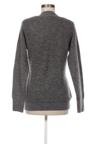 Дамски пуловер Mauvette, Размер S, Цвят Сив, Цена 93,99 лв.