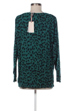 Pulover de femei Mauvette, Mărime XL, Culoare Multicolor, Preț 294,99 Lei