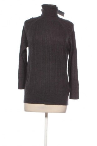 Дамски пуловер Mauvette, Размер S, Цвят Черен, Цена 93,99 лв.