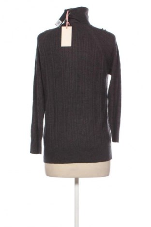 Дамски пуловер Mauvette, Размер S, Цвят Черен, Цена 93,99 лв.