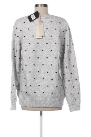 Γυναικείο πουλόβερ Mauvette, Μέγεθος XL, Χρώμα Πολύχρωμο, Τιμή 56,99 €