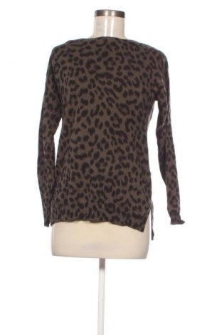 Дамски пуловер Mauvette, Размер S, Цвят Многоцветен, Цена 93,99 лв.