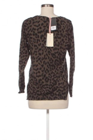 Дамски пуловер Mauvette, Размер S, Цвят Многоцветен, Цена 93,99 лв.