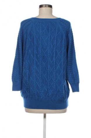 Dámský svetr Mauvette, Velikost XL, Barva Modrá, Cena  1 429,00 Kč