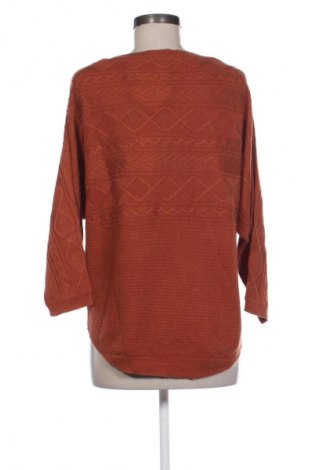 Γυναικείο πουλόβερ Mauvette, Μέγεθος XL, Χρώμα Καφέ, Τιμή 56,99 €