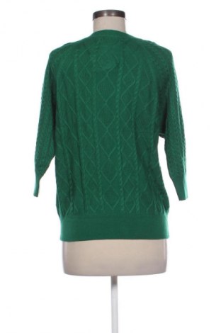 Damenpullover Mauvette, Größe M, Farbe Grün, Preis 61,99 €