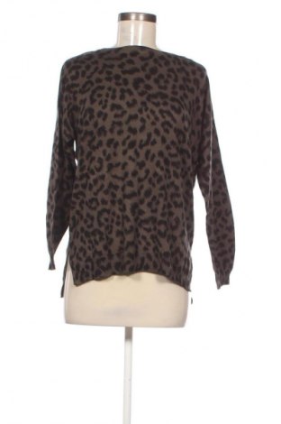 Γυναικείο πουλόβερ Mauvette, Μέγεθος L, Χρώμα Πολύχρωμο, Τιμή 56,99 €