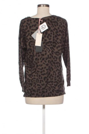 Γυναικείο πουλόβερ Mauvette, Μέγεθος L, Χρώμα Πολύχρωμο, Τιμή 56,99 €