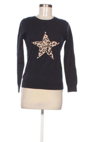 Női pulóver Mauvette, Méret S, Szín Kék, Ár 17 349 Ft