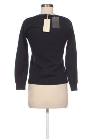 Női pulóver Mauvette, Méret S, Szín Kék, Ár 17 349 Ft