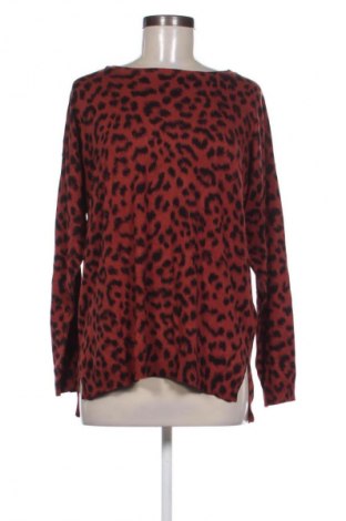 Dámský svetr Mauvette, Velikost XL, Barva Červená, Cena  1 429,00 Kč