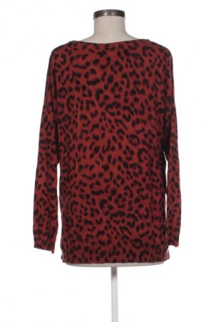 Dámský svetr Mauvette, Velikost XL, Barva Červená, Cena  1 429,00 Kč