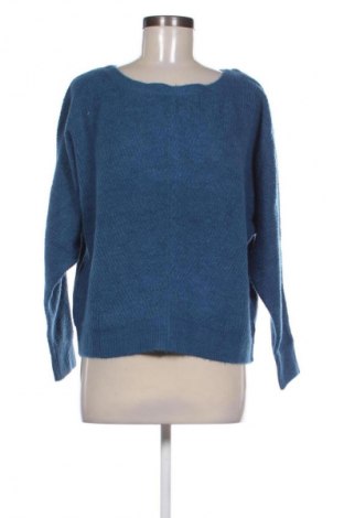 Dámský svetr Mauvette, Velikost XL, Barva Modrá, Cena  1 429,00 Kč