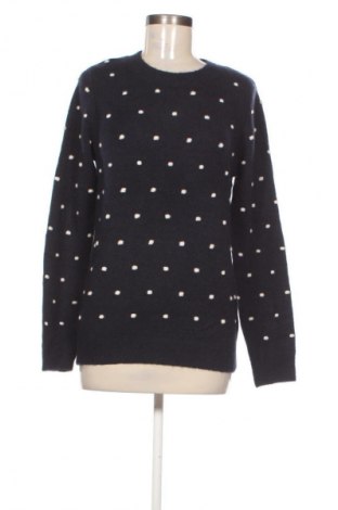 Damenpullover Mauvette, Größe M, Farbe Blau, Preis 61,99 €