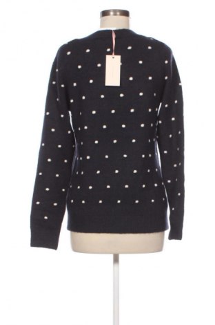 Damenpullover Mauvette, Größe M, Farbe Blau, Preis 61,99 €