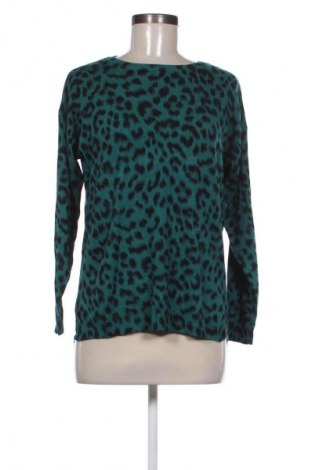 Női pulóver Mauvette, Méret M, Szín Zöld, Ár 23 839 Ft