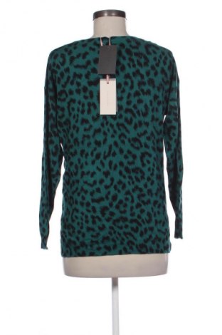 Női pulóver Mauvette, Méret M, Szín Zöld, Ár 23 839 Ft