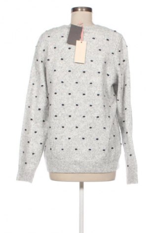 Damenpullover Mauvette, Größe XL, Farbe Grau, Preis 61,99 €