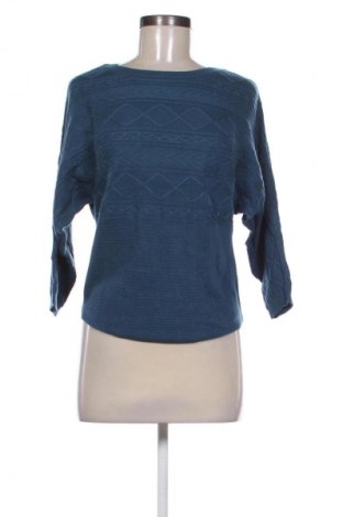 Damenpullover Mauvette, Größe S, Farbe Blau, Preis 61,99 €