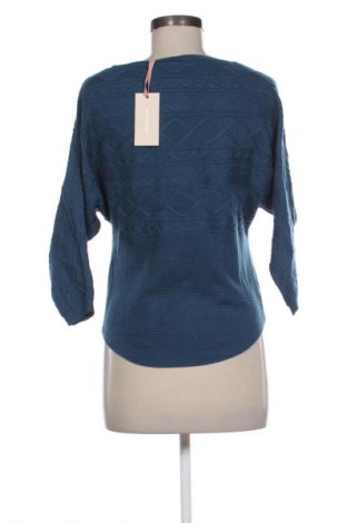 Damenpullover Mauvette, Größe S, Farbe Blau, Preis 61,99 €