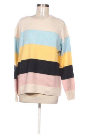 Γυναικείο πουλόβερ Mauvette, Μέγεθος XL, Χρώμα Πολύχρωμο, Τιμή 56,99 €