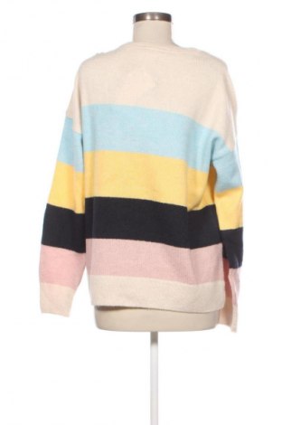 Γυναικείο πουλόβερ Mauvette, Μέγεθος XL, Χρώμα Πολύχρωμο, Τιμή 56,99 €