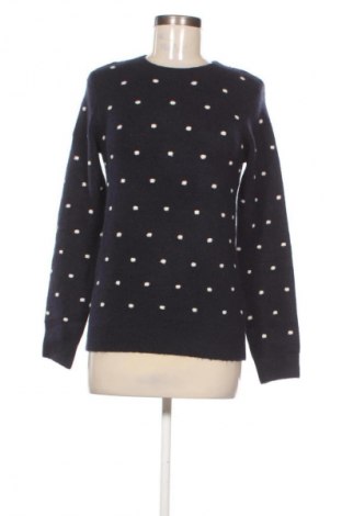 Damenpullover Mauvette, Größe S, Farbe Blau, Preis 61,99 €