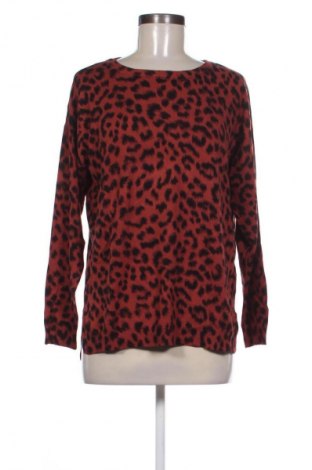 Γυναικείο πουλόβερ Mauvette, Μέγεθος L, Χρώμα Κόκκινο, Τιμή 56,99 €