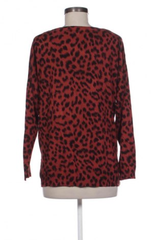 Γυναικείο πουλόβερ Mauvette, Μέγεθος L, Χρώμα Κόκκινο, Τιμή 56,99 €