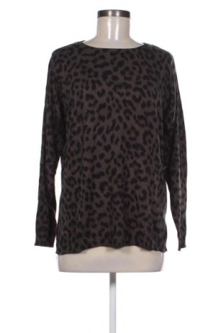 Női pulóver Mauvette, Méret L, Szín Zöld, Ár 23 839 Ft