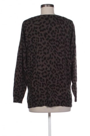 Női pulóver Mauvette, Méret L, Szín Zöld, Ár 23 839 Ft