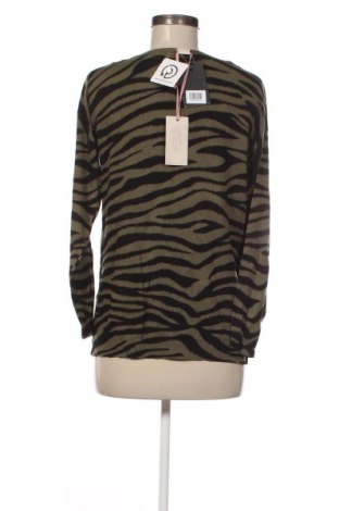 Γυναικείο πουλόβερ Mauvette, Μέγεθος M, Χρώμα Πολύχρωμο, Τιμή 56,99 €