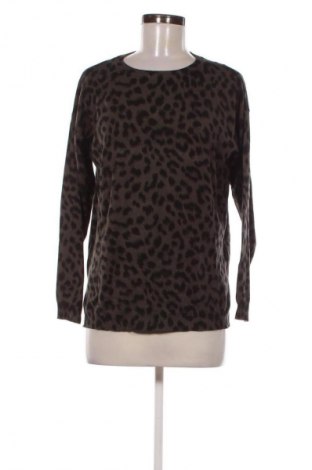 Дамски пуловер Mauvette, Размер M, Цвят Многоцветен, Цена 93,99 лв.