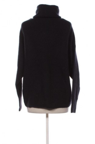 Pulover de femei Mauvette, Mărime M, Culoare Albastru, Preț 294,99 Lei