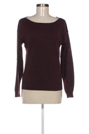 Damenpullover Mauvette, Größe S, Farbe Rot, Preis 61,99 €