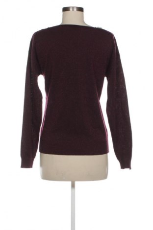 Damenpullover Mauvette, Größe S, Farbe Rot, Preis 61,99 €