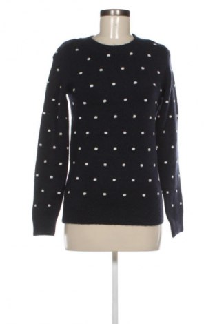 Női pulóver Mauvette, Méret S, Szín Kék, Ár 23 839 Ft