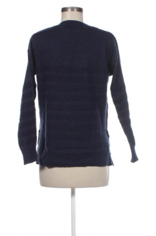 Γυναικείο πουλόβερ Mauvette, Μέγεθος M, Χρώμα Μπλέ, Τιμή 56,99 €