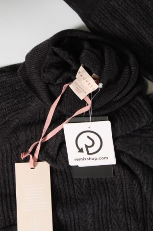 Γυναικείο πουλόβερ Mauvette, Μέγεθος M, Χρώμα Γκρί, Τιμή 56,99 €