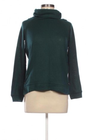 Női pulóver Mauvette, Méret S, Szín Zöld, Ár 10 559 Ft