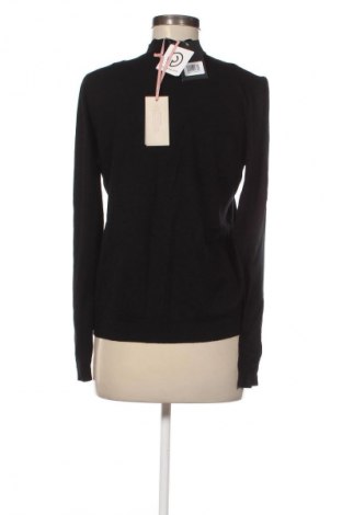 Pulover de femei Mauvette, Mărime XL, Culoare Negru, Preț 294,99 Lei