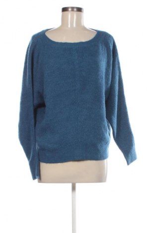 Dámsky pulóver Mauvette, Veľkosť XL, Farba Modrá, Cena  56,95 €