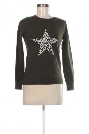 Дамски пуловер Mauvette, Размер S, Цвят Многоцветен, Цена 93,99 лв.