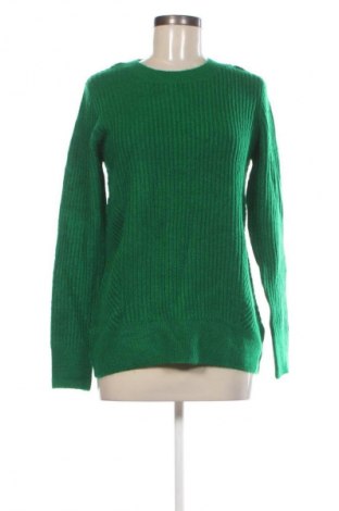 Dámsky pulóver Mauvette, Veľkosť L, Farba Zelená, Cena  56,95 €