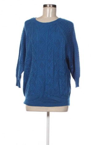 Dámsky pulóver Mauvette, Veľkosť L, Farba Modrá, Cena  56,95 €